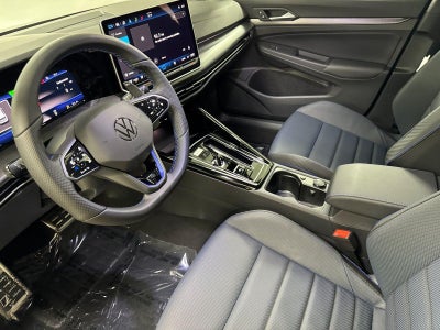2026 Volkswagen Golf R 2.0T DSG