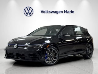 2026 Volkswagen Golf R 2.0T DSG