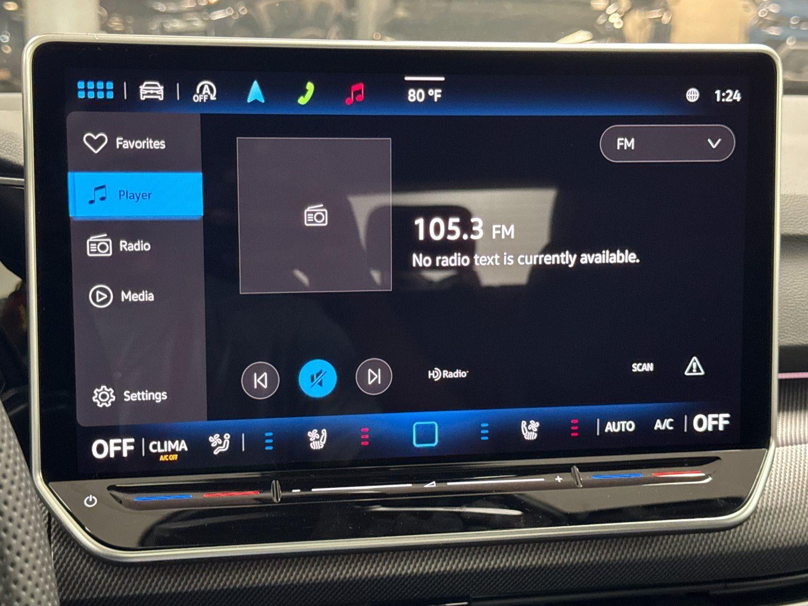 2026 Volkswagen Golf R 2.0T DSG