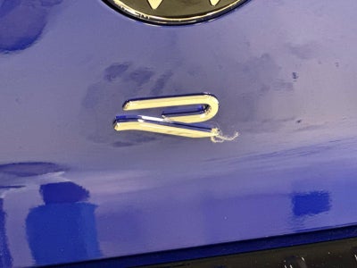 2026 Volkswagen Golf R 2.0T DSG