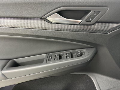 2026 Volkswagen Golf R 2.0T DSG