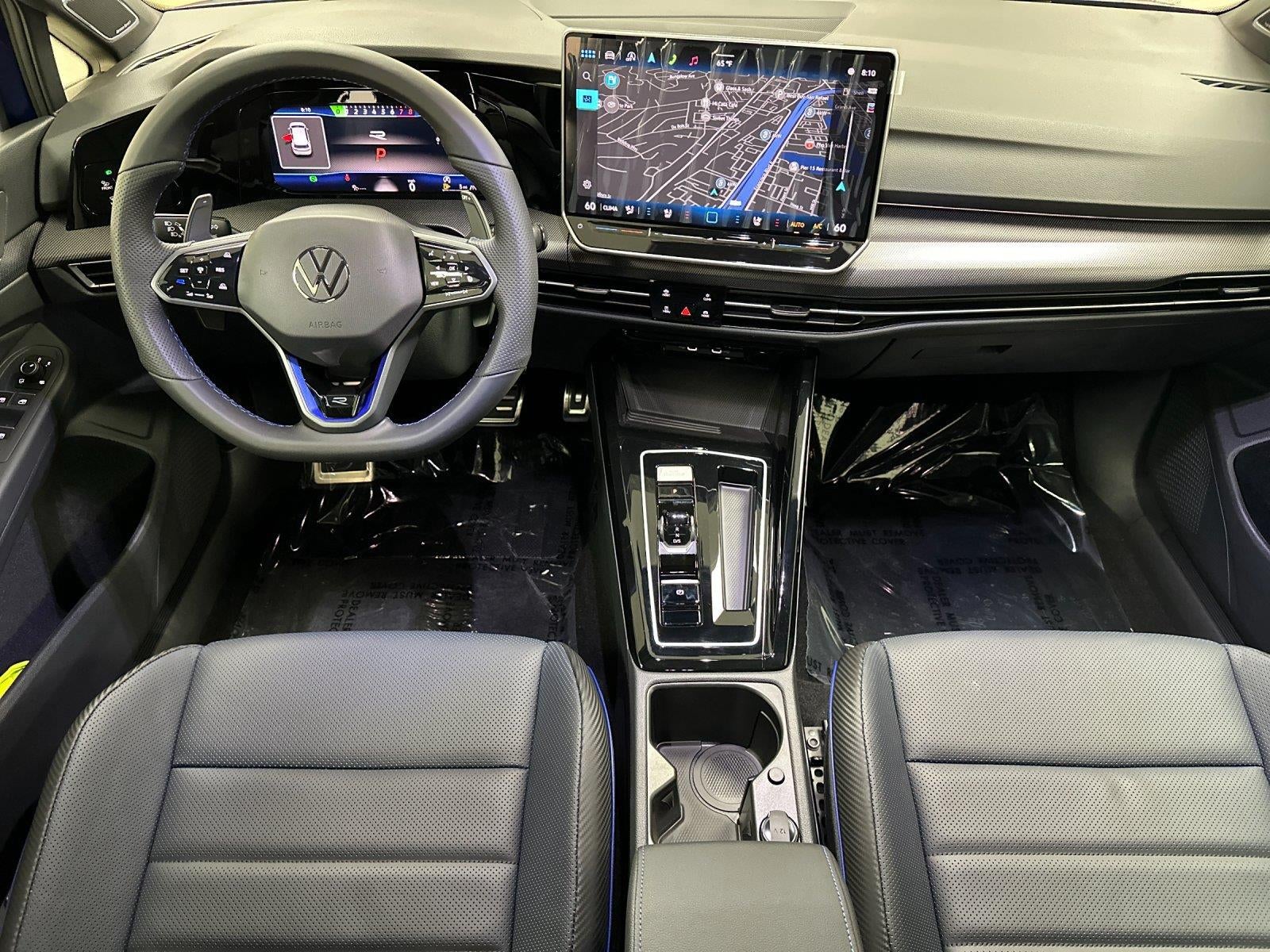 2026 Volkswagen Golf R 2.0T DSG