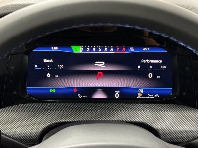 2026 Volkswagen Golf R 2.0T DSG
