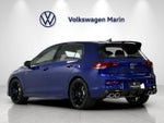 2026 Volkswagen Golf R 2.0T DSG