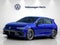 2026 Volkswagen Golf R 2.0T DSG