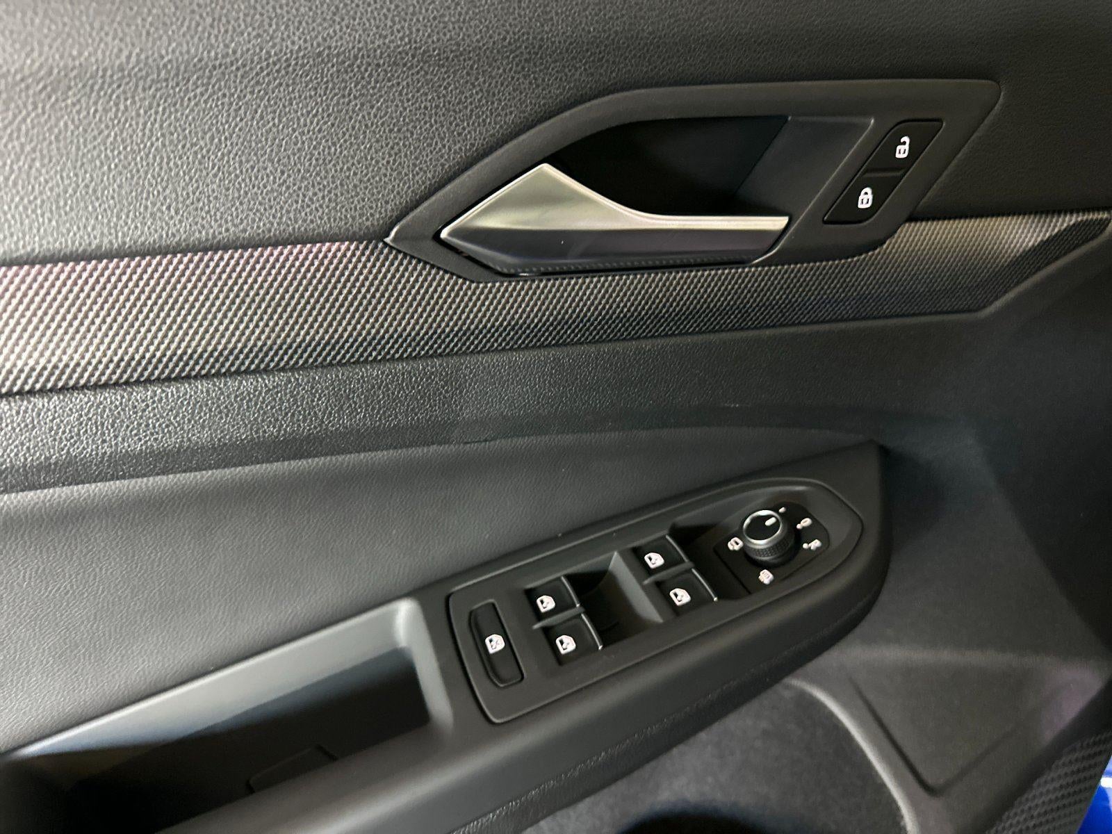 2026 Volkswagen Golf R 2.0T DSG