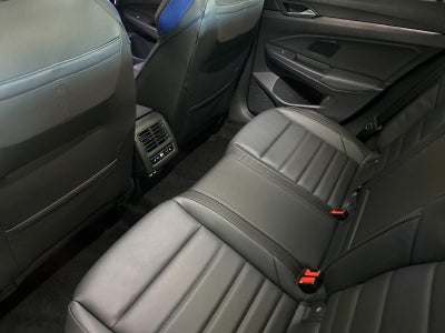 2026 Volkswagen Golf R 2.0T DSG