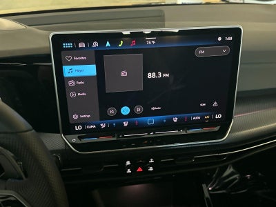 2026 Volkswagen Golf R 2.0T DSG
