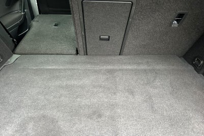 2019 Volkswagen e-Golf SE