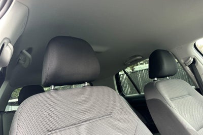 2019 Volkswagen e-Golf SE