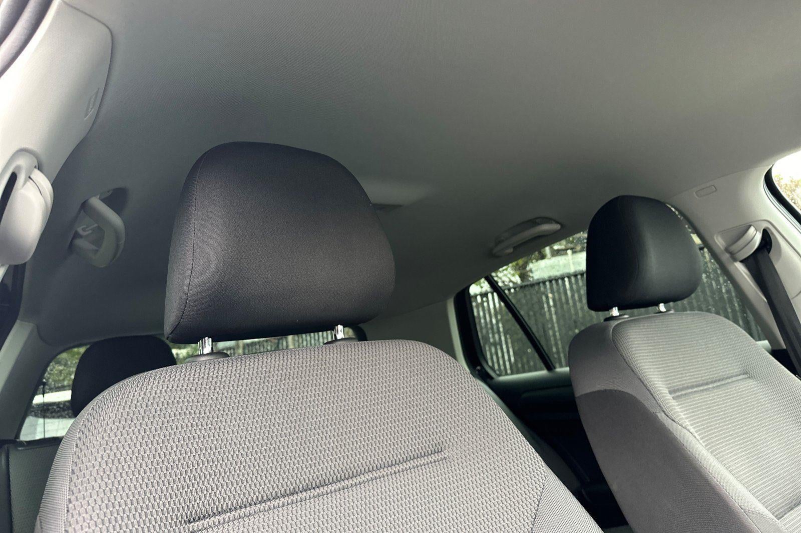 2019 Volkswagen e-Golf SE