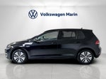 2019 Volkswagen e-Golf SE