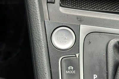 2019 Volkswagen e-Golf SE