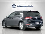 2019 Volkswagen e-Golf SE