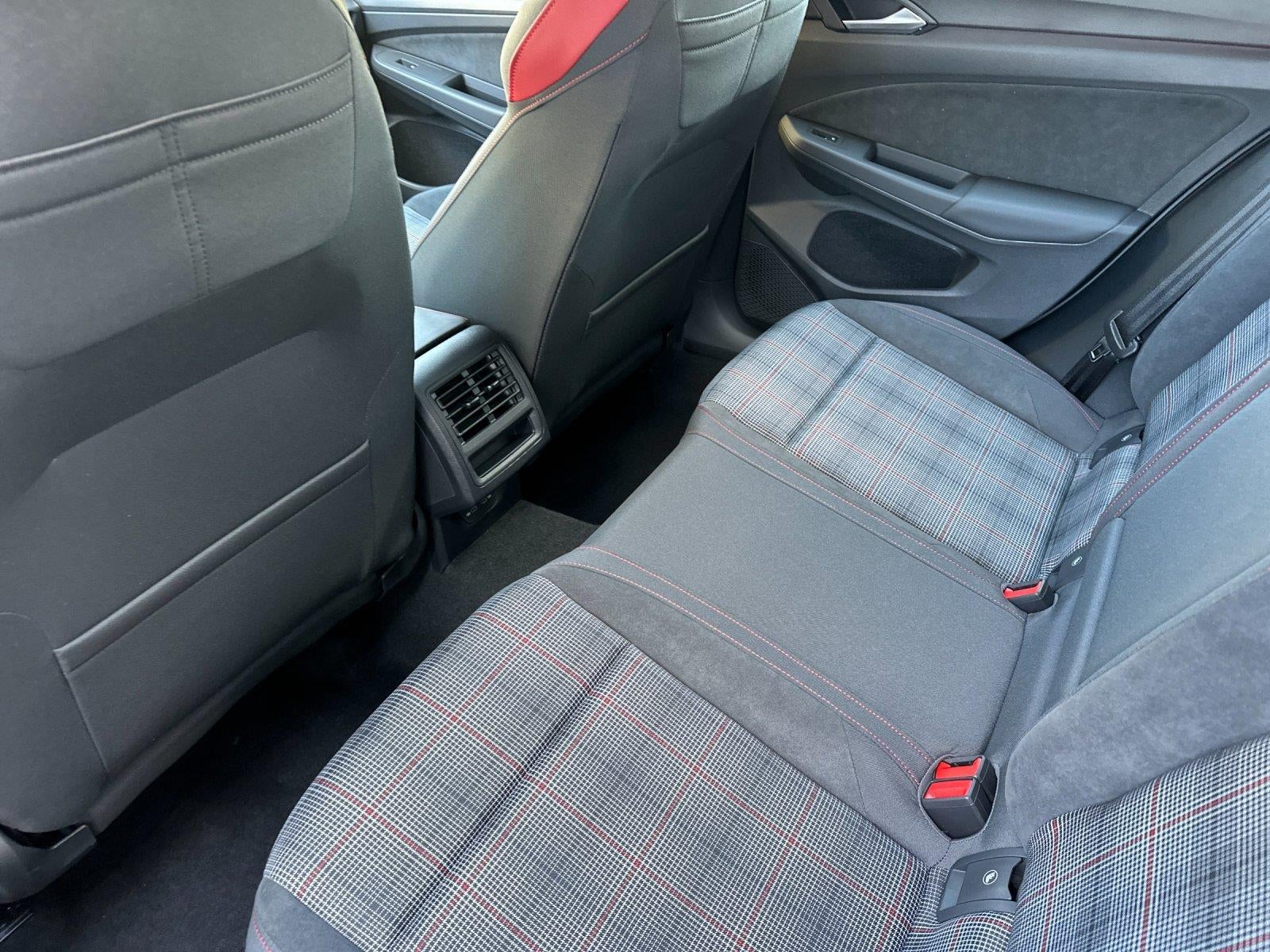2026 Volkswagen Golf GTI S