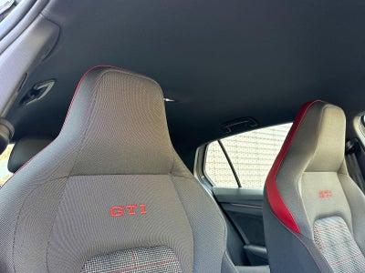 2026 Volkswagen Golf GTI S