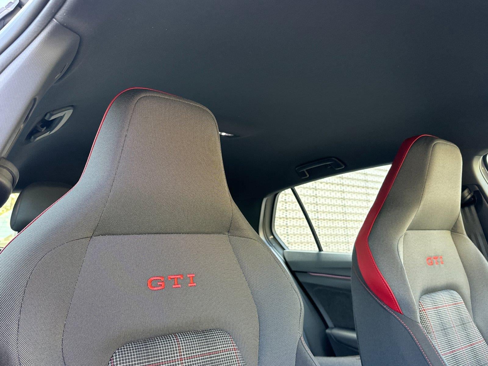 2026 Volkswagen Golf GTI S