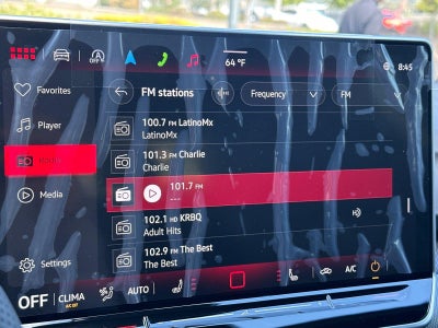 2026 Volkswagen Golf GTI S