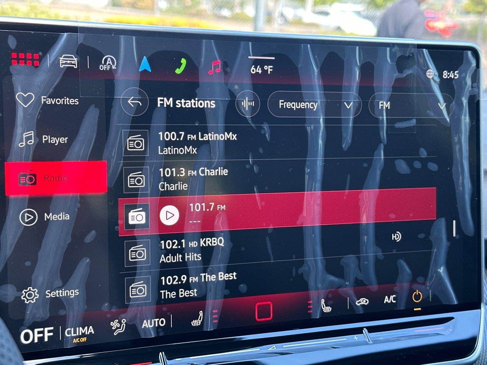 2026 Volkswagen Golf GTI S