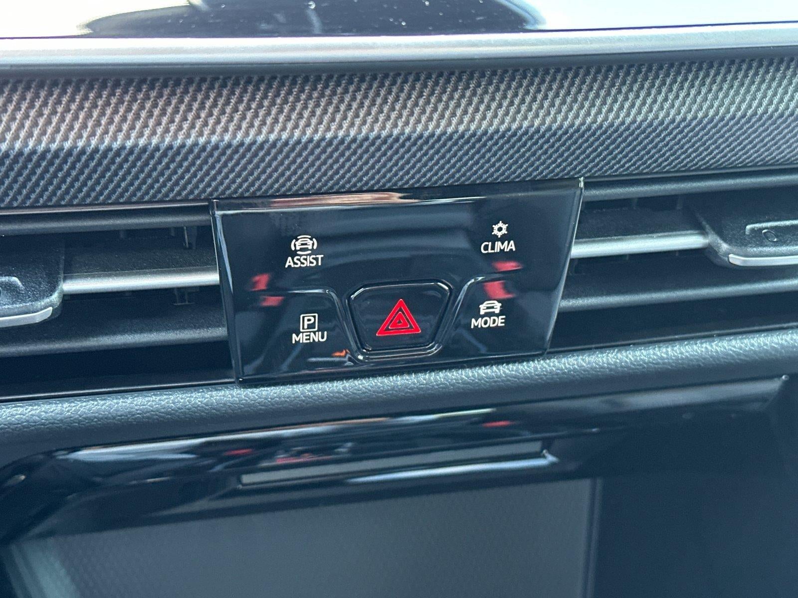 2026 Volkswagen Golf GTI S