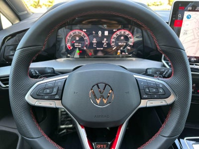 2026 Volkswagen Golf GTI S