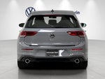 2026 Volkswagen Golf GTI S