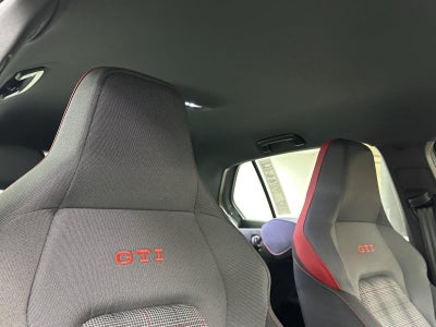 2026 Volkswagen Golf Gti S