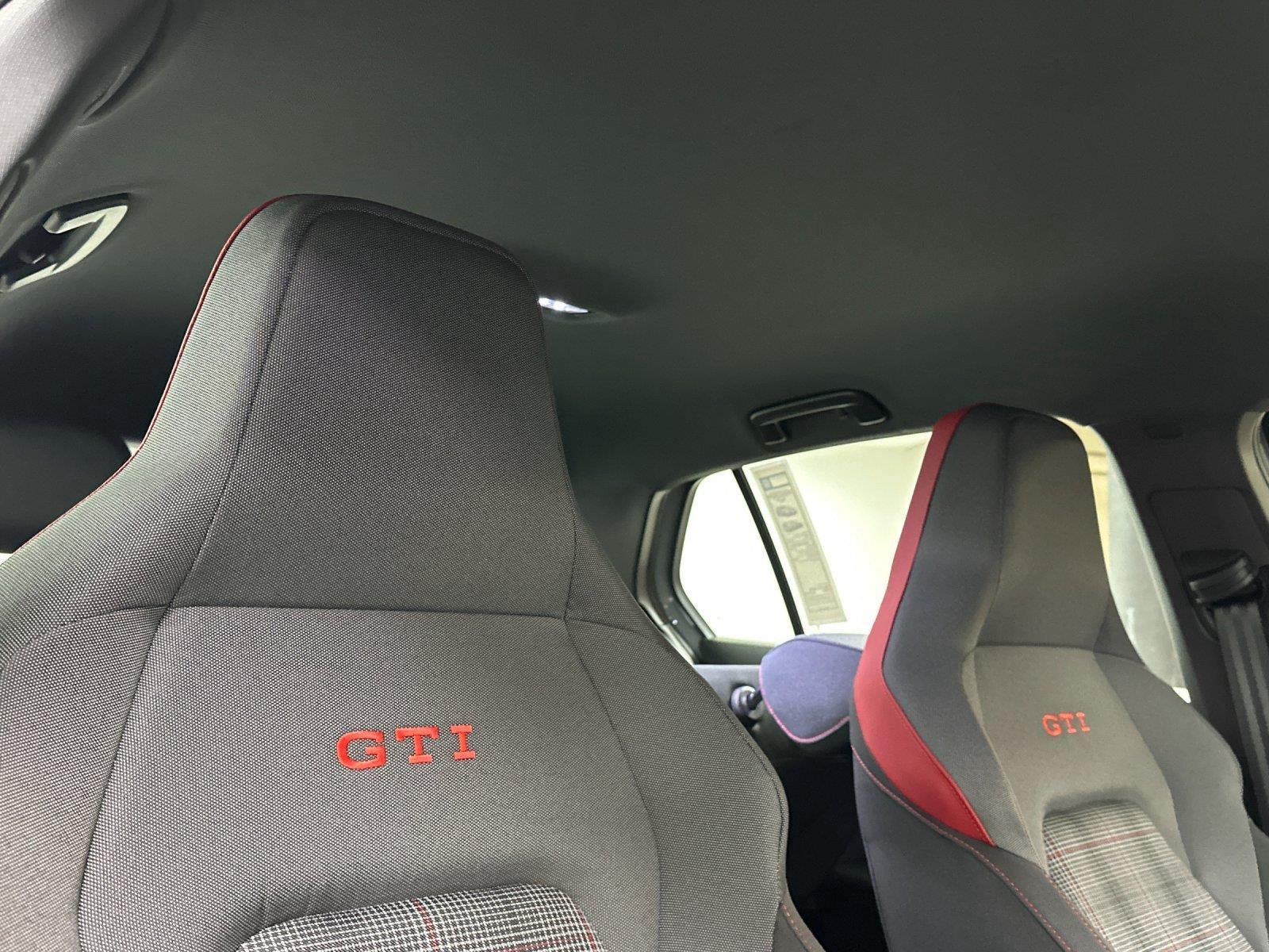2026 Volkswagen Golf Gti S