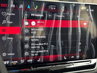 2026 Volkswagen Golf Gti S