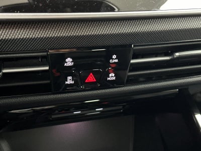 2026 Volkswagen Golf Gti S
