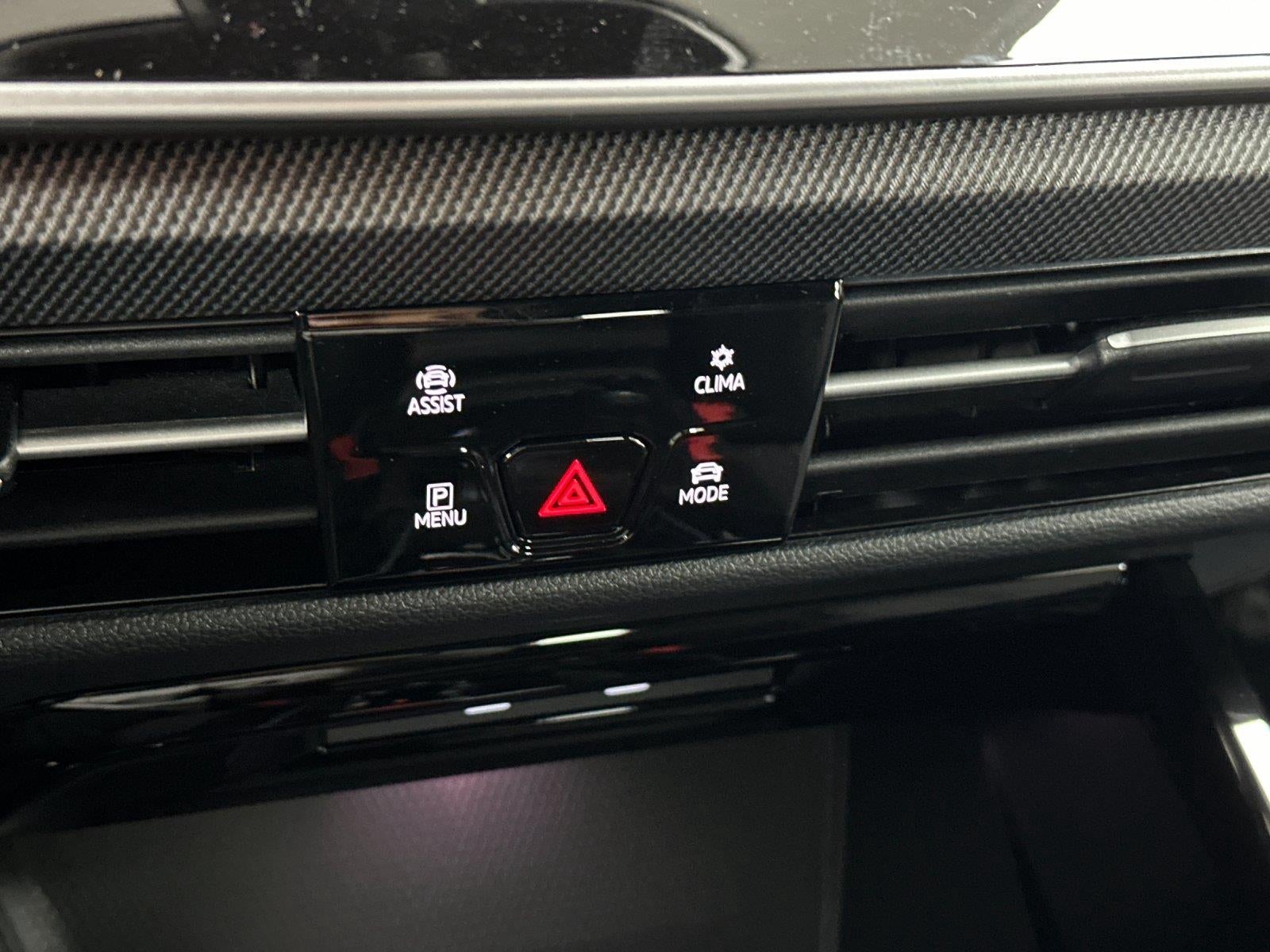 2026 Volkswagen Golf Gti S