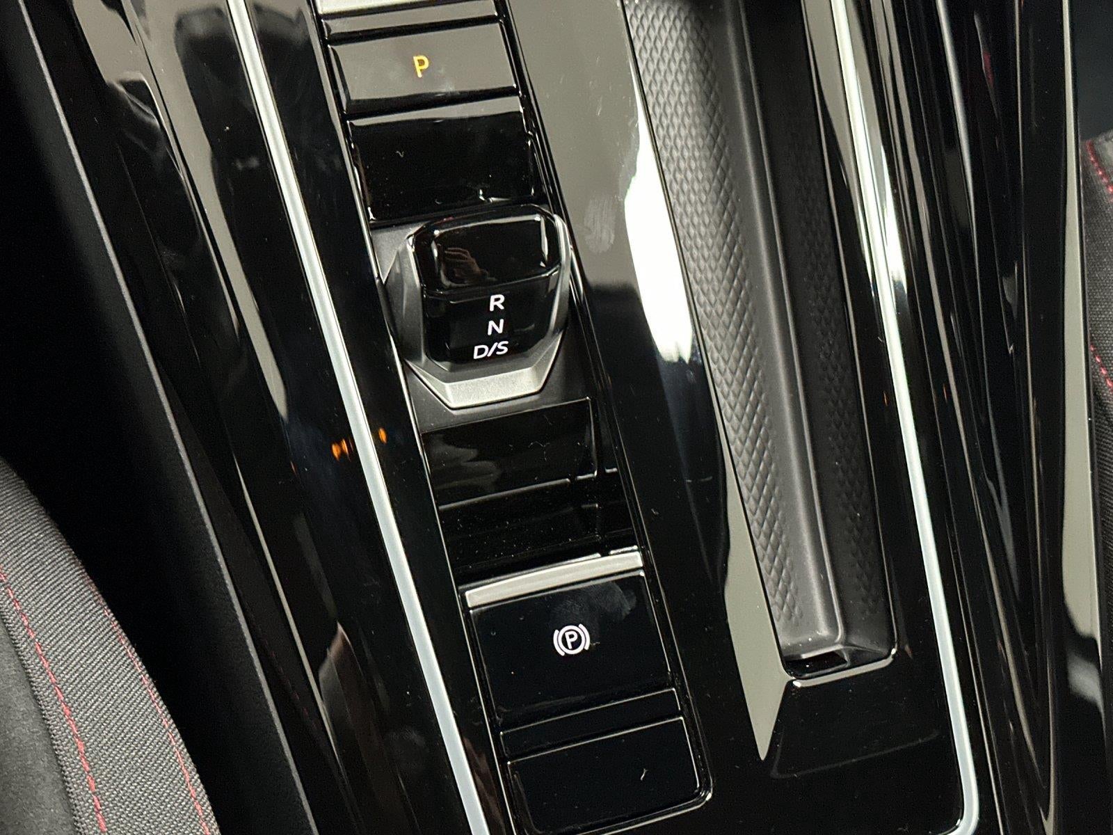 2026 Volkswagen Golf Gti S