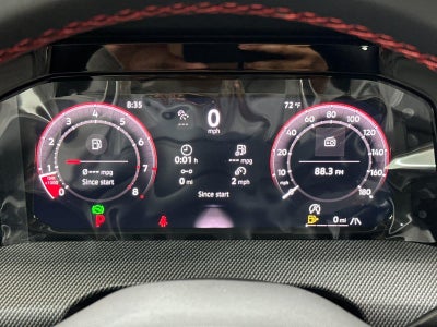 2026 Volkswagen Golf Gti S