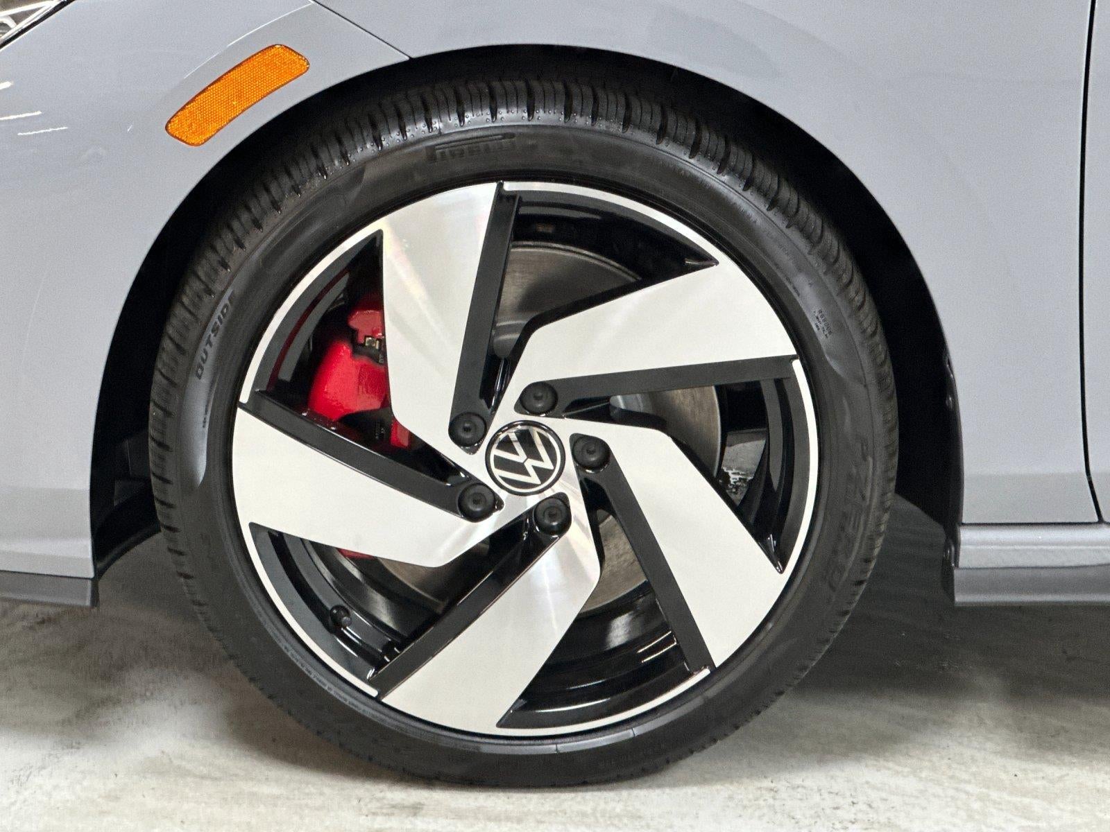 2026 Volkswagen Golf Gti S