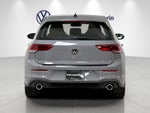 2026 Volkswagen Golf Gti S