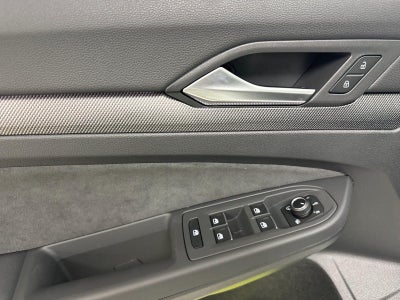 2026 Volkswagen Golf GTI S