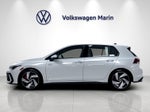 2026 Volkswagen Golf GTI S