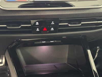 2026 Volkswagen Golf GTI S
