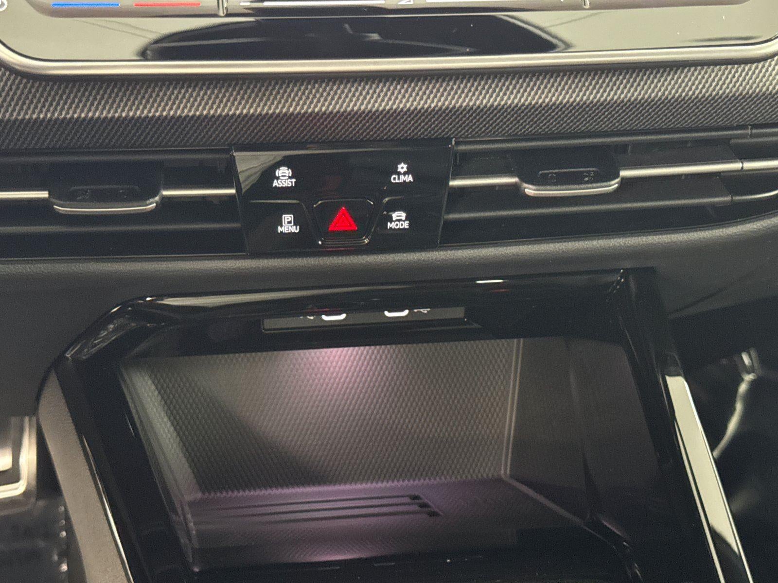 2026 Volkswagen Golf GTI S