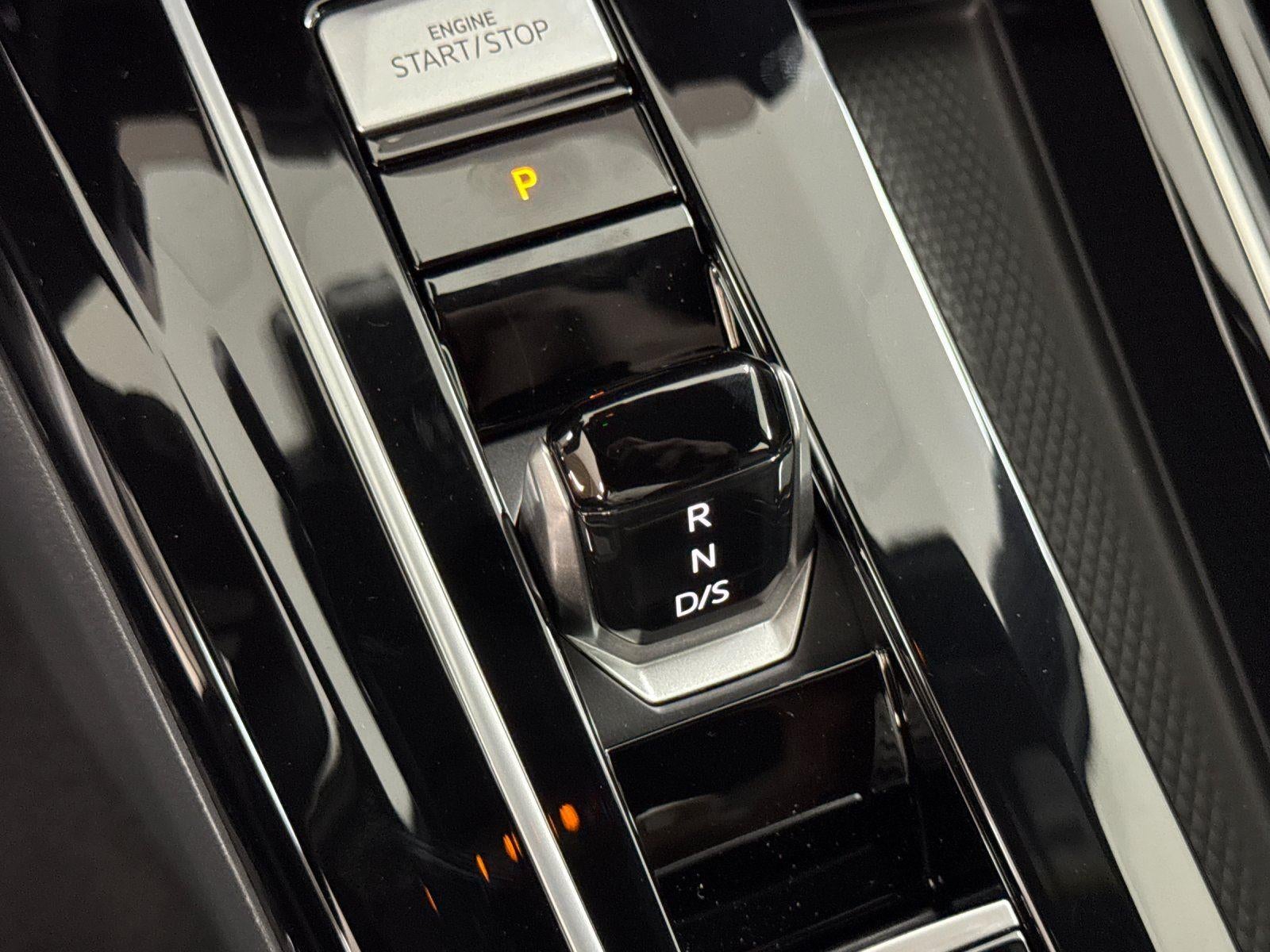 2026 Volkswagen Golf GTI S