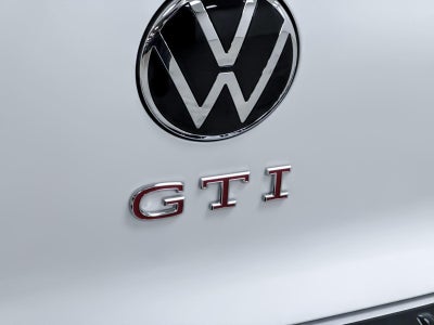 2026 Volkswagen Golf GTI S