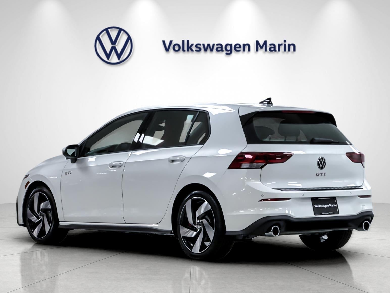 2026 Volkswagen Golf GTI S