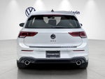 2026 Volkswagen Golf GTI S