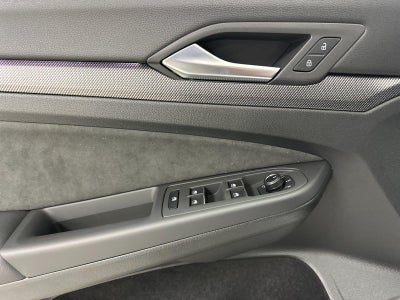 2026 Volkswagen Golf GTI S