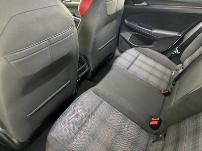 2026 Volkswagen Golf GTI S