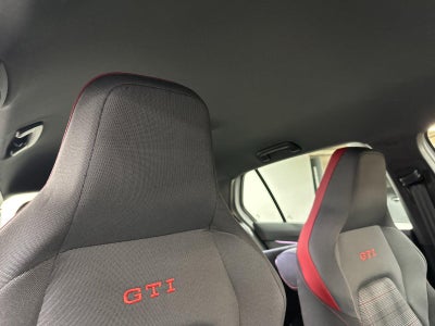 2026 Volkswagen Golf GTI S