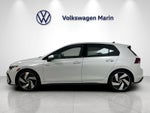 2026 Volkswagen Golf GTI S