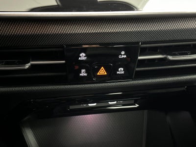 2026 Volkswagen Golf GTI S