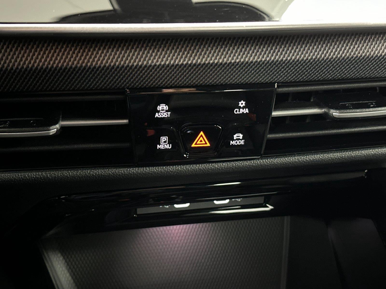2026 Volkswagen Golf GTI S