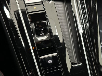 2026 Volkswagen Golf GTI S